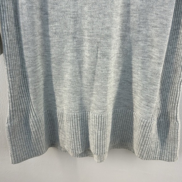 Lululemon Keep it Cozy High Neck Silk Blend Knit Dress, 4 - Picture 4 of 12